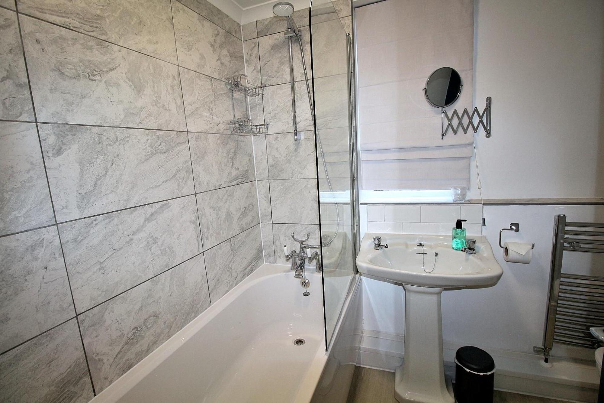 Hotel Hamilton Lincoln Zimmer foto